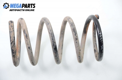 Пружина за ходова част за Toyota RAV4 II SUV (06.2000 - 11.2005)