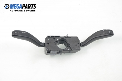 Лостчета светлини и чистачки за Volkswagen Polo Hatchback IV (10.2001 - 12.2005)