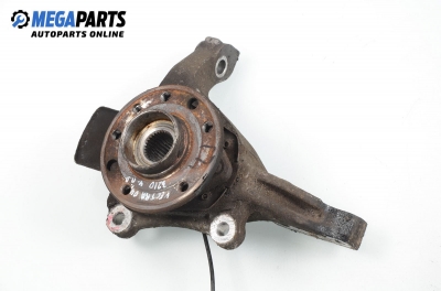 Шенкел главина за Opel Vectra C GTS (08.2002 - 01.2009), позиция: предна, дясна