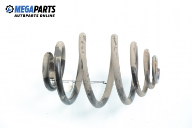 Пружина за ходова част за Opel Corsa B Hatchback (03.1993 - 12.2002), позиция: задна