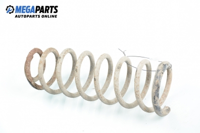Пружина за ходова част за Fiat Scudo Box I (02.1996 - 12.2006), товарен, позиция: задна
