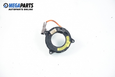 Лентов кабел за Airbag за Peugeot 306 Hatchback (01.1993 - 10.2003), № 61630003