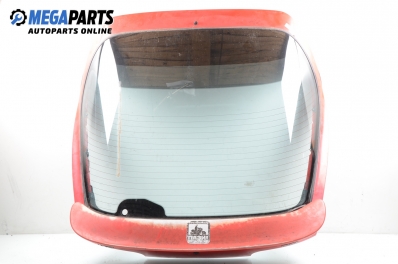 Заден капак за Mazda MX-3 Coupe (07.1991 - 10.1997)