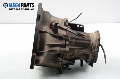 Ръчна скоростна кутия за Ford Fiesta III Hatchback (01.1989 - 01.1997) 1.1, 50 к.с., № 87TT-7F096-AB