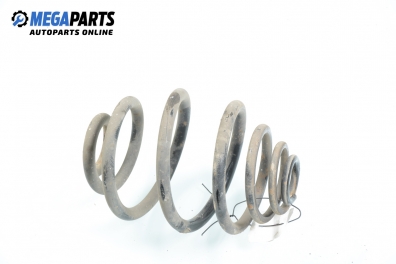 Пружина за ходова част за Opel Corsa B Hatchback (03.1993 - 12.2002), позиция: задна