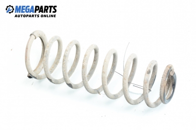 Пружина за ходова част за Fiat Scudo Box I (02.1996 - 12.2006), товарен, позиция: задна