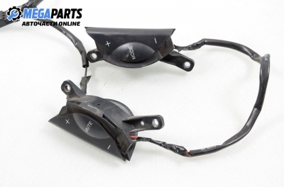 Бутони аудио управление за Fiat Marea Weekend (09.1996 - 12.2007)