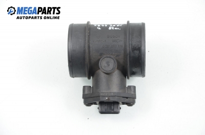 Дебитомер за Opel Vectra B Estate (11.1996 - 07.2003) 2.0 DI 16V, 82 к.с., № Bosch 0 281 002 139