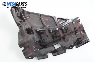 Кора под двигател за Toyota Yaris Hatchback I (01.1999 - 12.2005)