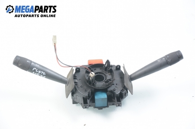 Лостчета светлини и чистачки за Fiat Punto Hatchback (09.1993 - 09.1999)