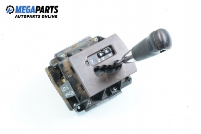 Скоростен лост (за превключване) за SsangYong Rexton SUV (04.2002 - 07.2012)