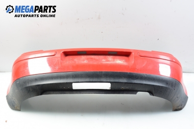 Задна броня за Volkswagen Golf IV Hatchback (08.1997 - 06.2005)