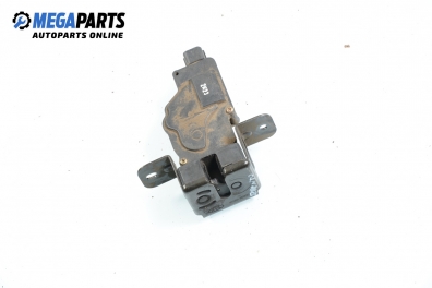 Брава заден капак за Kia Sorento I SUV (08.2002 - 12.2009), позиция: задна