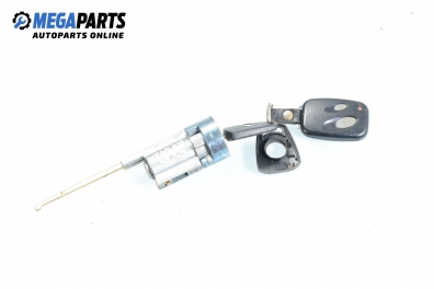 Контактен ключ за SsangYong Rexton SUV (04.2002 - 07.2012)