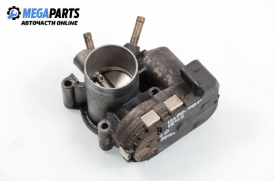 Дроселова клапа за Volkswagen Lupo Hatchback (09.1998 - 07.2005) 1.0, 50 к.с.