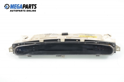 Километраж за Renault Espace III Minivan (11.1996 - 10.2002) 2.2 12V TD (JE0E, JE0H, JE0P), 113 к.с.