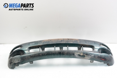 Предна броня за Kia Sephia Hatchback Facelift (10.1997 - 12.2001), хечбек, позиция: предна