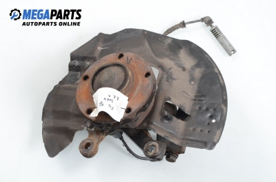 Шенкел главина за BMW 3 Series E46 Sedan (02.1998 - 04.2005), позиция: предна, лява