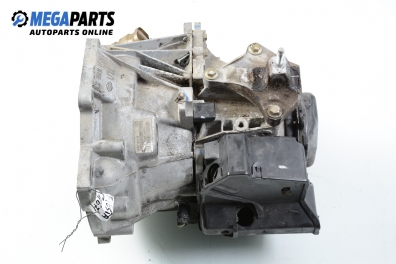 Ръчна скоростна кутия за Ford Fiesta V Hatchback (11.2001 - 03.2010) 1.25 16V, 75 к.с., № 3S6R 7002 AB