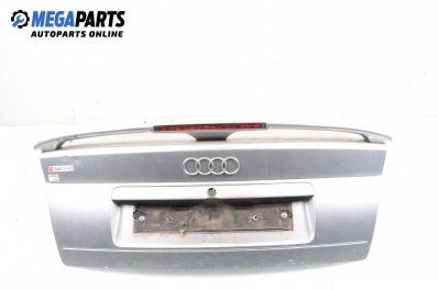 Заден капак за Audi A4 Sedan B5 (11.1994 - 09.2001), седан