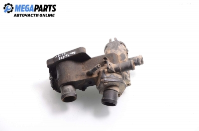 Корпус на термостат за Volkswagen Polo Hatchback II (10.1994 - 10.1999) 75 1.6, 75 к.с.