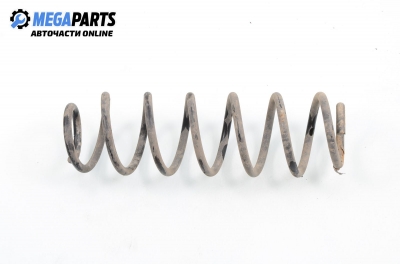 Пружина за ходова част за Volkswagen Lupo Hatchback (09.1998 - 07.2005), позиция: задна