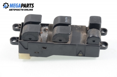 Бутони ел. стъкла  за Nissan Primera Traveller II (06.1996 - 01.2002)