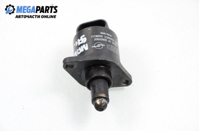 Стъпков мотор за Fiat Marea Weekend (09.1996 - 12.2007) 1.6 100 16V, 103 к.с.