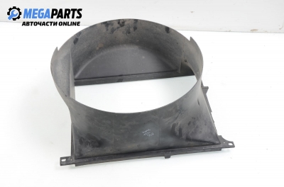 Дифузьор за BMW 3 Series E36 Sedan (09.1990 - 02.1998) 316 i, 100 к.с.