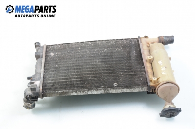 Воден радиатор за Peugeot 106 II Hatchback (04.1996 - 05.2005) 1.6 i, 89 к.с.