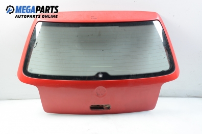 Заден капак за Volkswagen Golf IV Hatchback (08.1997 - 06.2005), 4+1 вр.