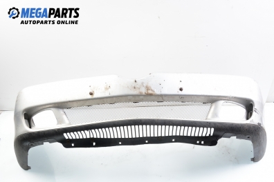 Предна броня за Alfa Romeo 166 (936) (09.1998 - 06.2007), позиция: предна