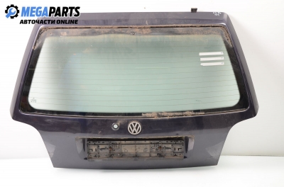 Заден капак за Volkswagen Golf III Hatchback (08.1991 - 07.1998), 2+1 вр., хечбек, позиция: задна
