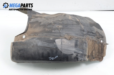 Подкалник за Renault Megane Scenic (10.1996 - 12.2001), 4+1 вр., миниван, позиция: предна, лява