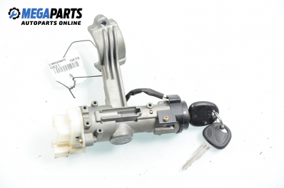 Контактен ключ за Hyundai Getz Hatchback (08.2002 - ...)