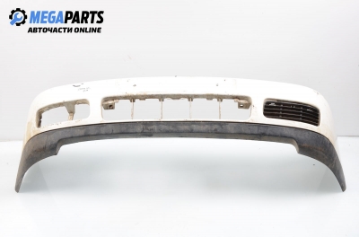 Предна броня за Volkswagen Caddy II Estate (11.1995 - 01.2004), позиция: предна