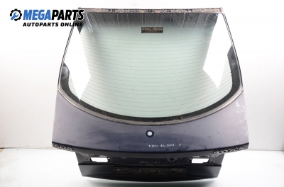 Заден капак за Saab 9000 Hatchback (09.1984 - 12.1998), хечбек