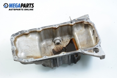 Картер за Ford Fiesta V Hatchback (11.2001 - 03.2010) 1.25 16V, 75 к.с.