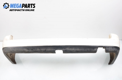 Задна броня за Volkswagen Caddy II Estate (11.1995 - 01.2004)