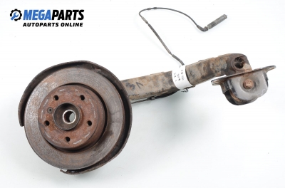 Шенкел главина за BMW 3 Series E46 Sedan (02.1998 - 04.2005), позиция: задна, лява