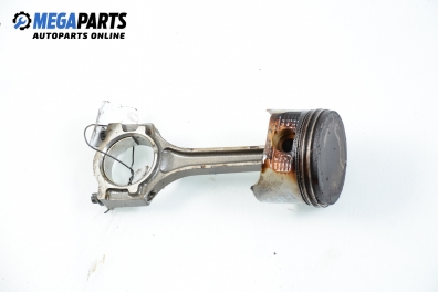 Бутало за Ford Fiesta V Hatchback (11.2001 - 03.2010) 1.25 16V, 75 к.с.