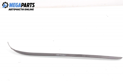 Външни лайсни за Jaguar X-Type Sedan (06.2001 - 11.2009), седан, позиция: лява