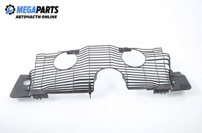 Решетка за Mercedes-Benz S-Class Sedan (W140) (02.1991 - 10.1998), седан