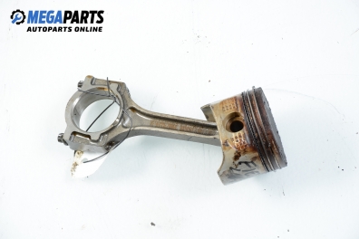 Бутало за Ford Fiesta V Hatchback (11.2001 - 03.2010) 1.25 16V, 75 к.с.