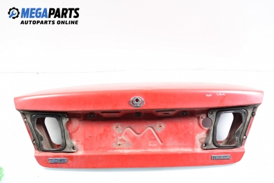Заден капак за Mazda 323 S V Sedan (09.1992 - 12.2003), седан