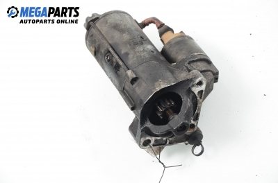 Стартер за Renault Scenic II Minivan (06.2003 - 07.2010) 1.9 dCi (JM14), 131 к.с., № 8200331251