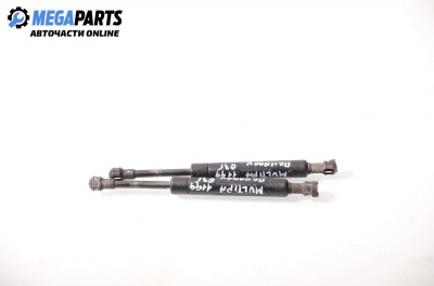 Амортисьор преден капак за Fiat Multipla Multivan (04.1999 - 06.2010)