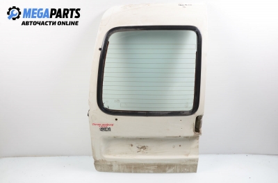 Врата на багажно/товарно пространство за Volkswagen Caddy II Estate (11.1995 - 01.2004), позиция: лява