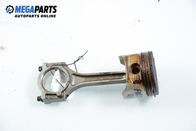 Бутало за Ford Fiesta V Hatchback (11.2001 - 03.2010) 1.25 16V, 75 к.с.