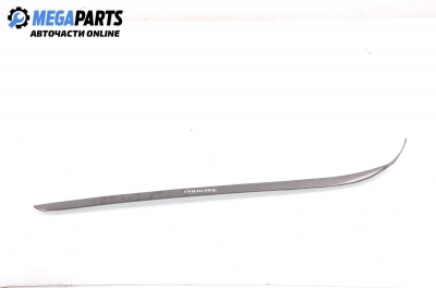 Външни лайсни за Jaguar X-Type Sedan (06.2001 - 11.2009), седан, позиция: дясна